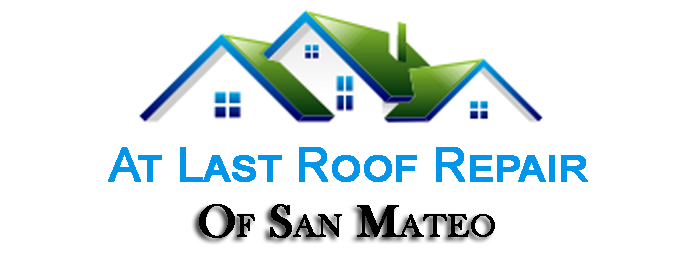 At Last Roof Repair Of Daly City Logo