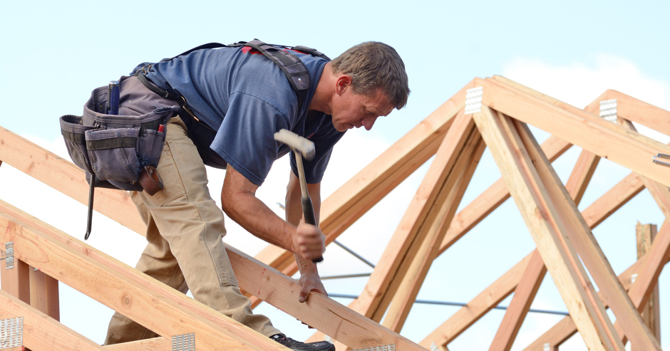 Roofing contractor Daly City CA